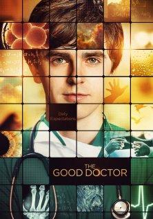 Хороший доктор (1-7 сезон)
