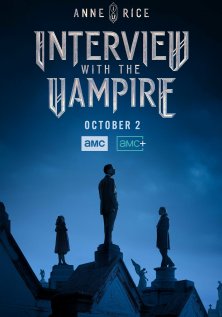 Интервью с вампиром (1-2 сезон)